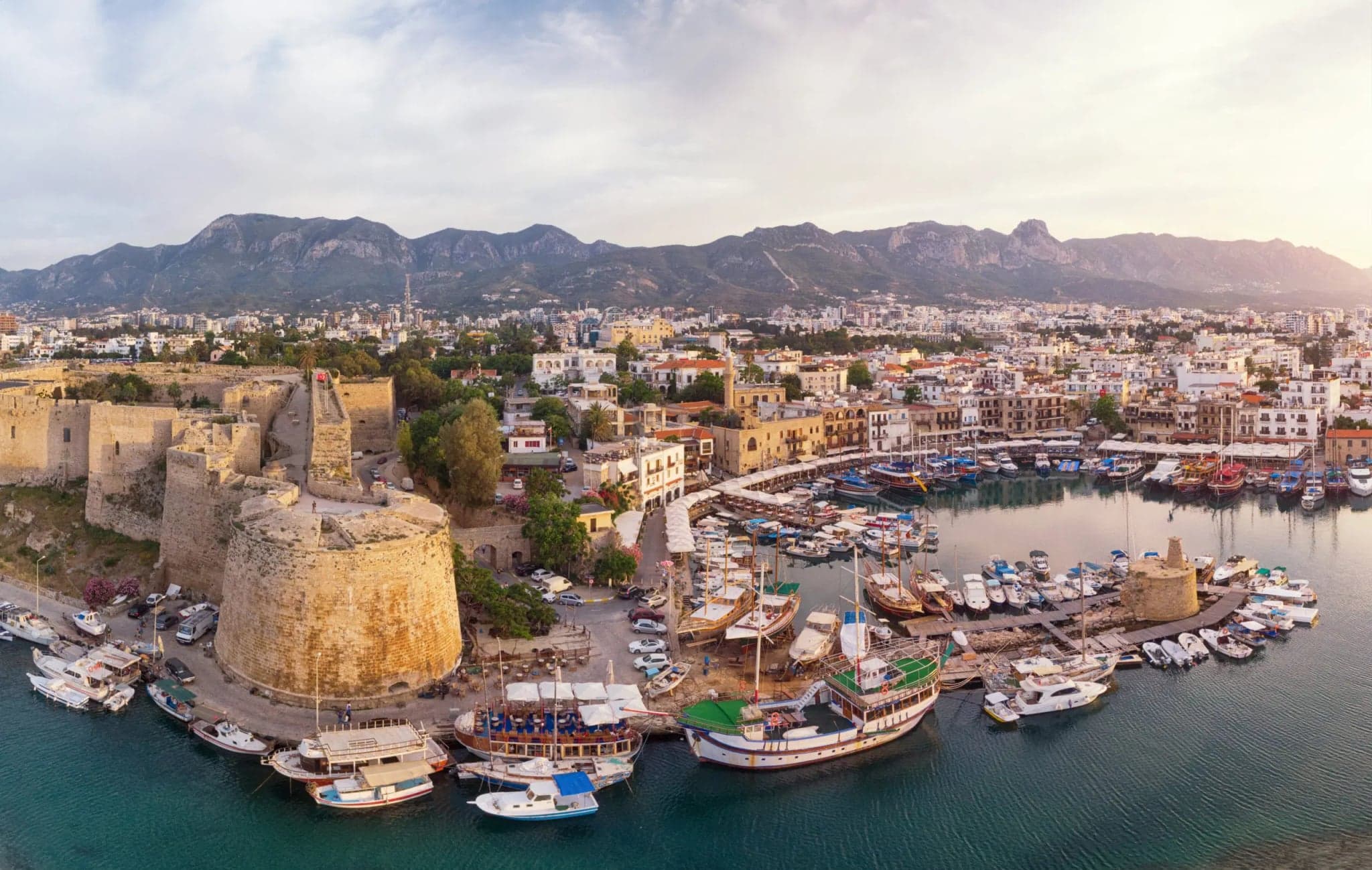 Larnaca