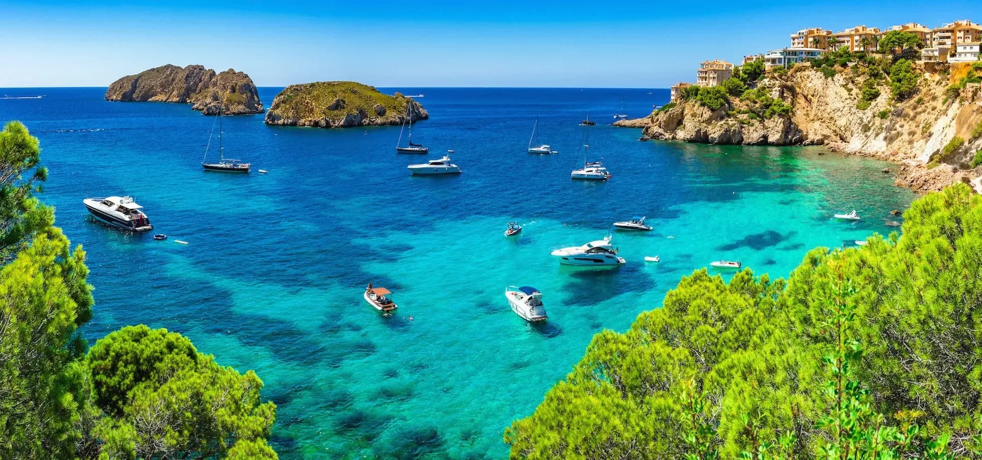 Palma de Mallorca